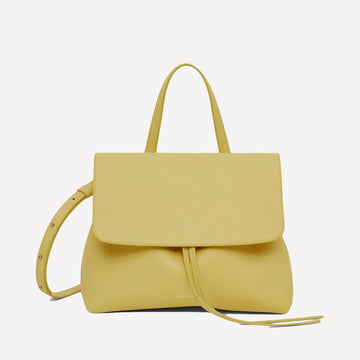 Borsa di signora morbida
