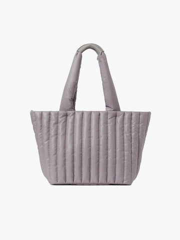 Gewatteerde shopper