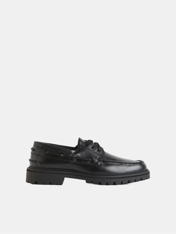De Derbies -schoenen