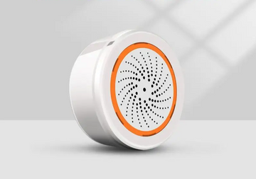 Smart Home Alarm