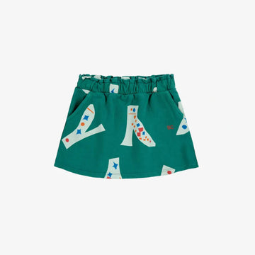 Magische schoenen rok