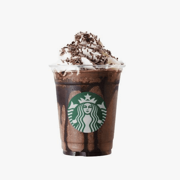 Chocoladesmaak