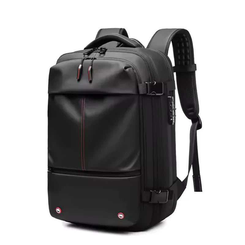 Vacuum Compression Backpack - [+10,000 Units Sold]