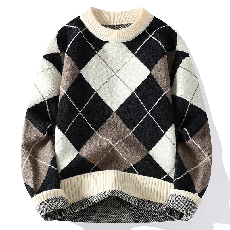 Männer Dinglo Pullover