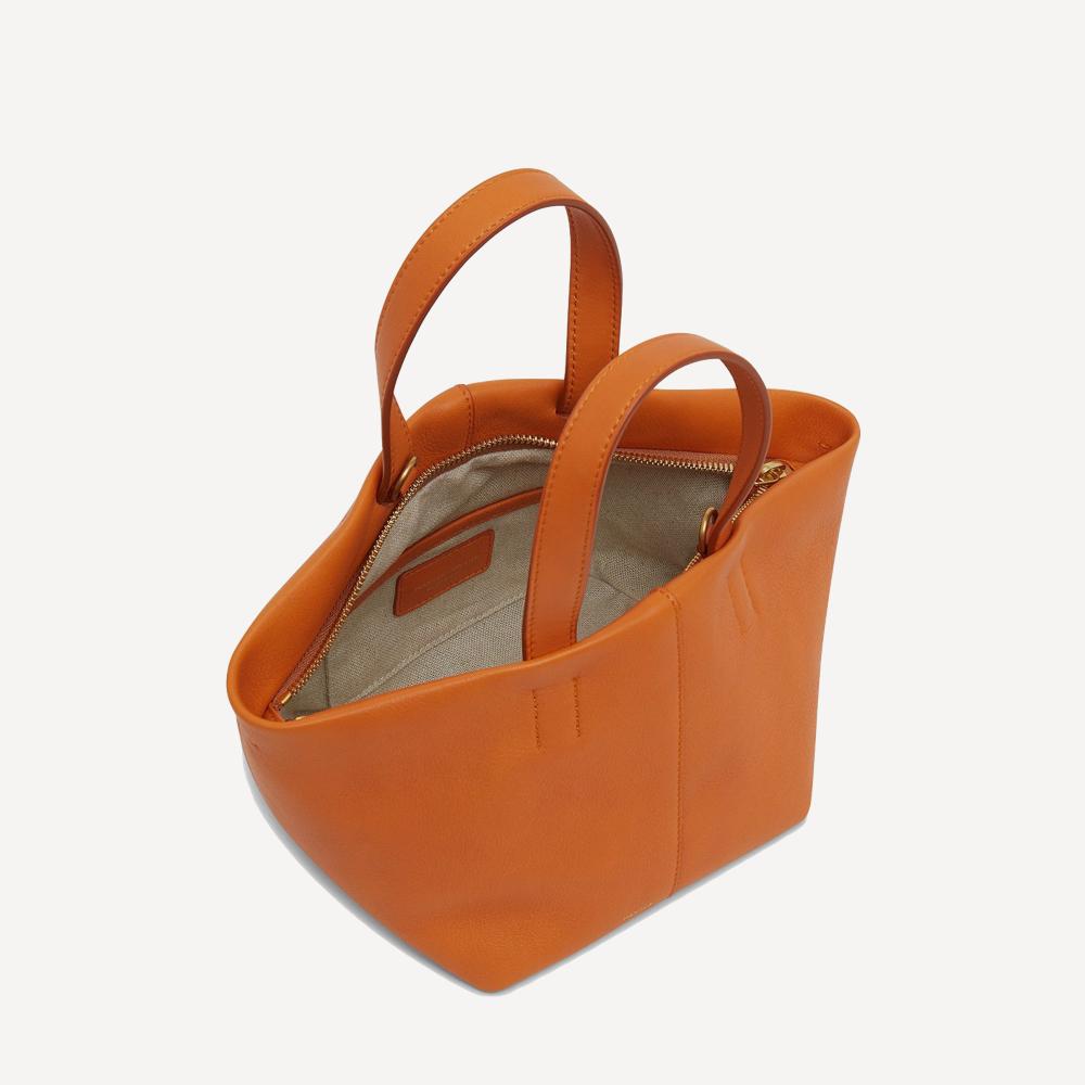 Luxe crossbody -tassen