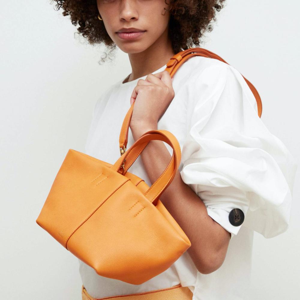 Luxe crossbody -tassen