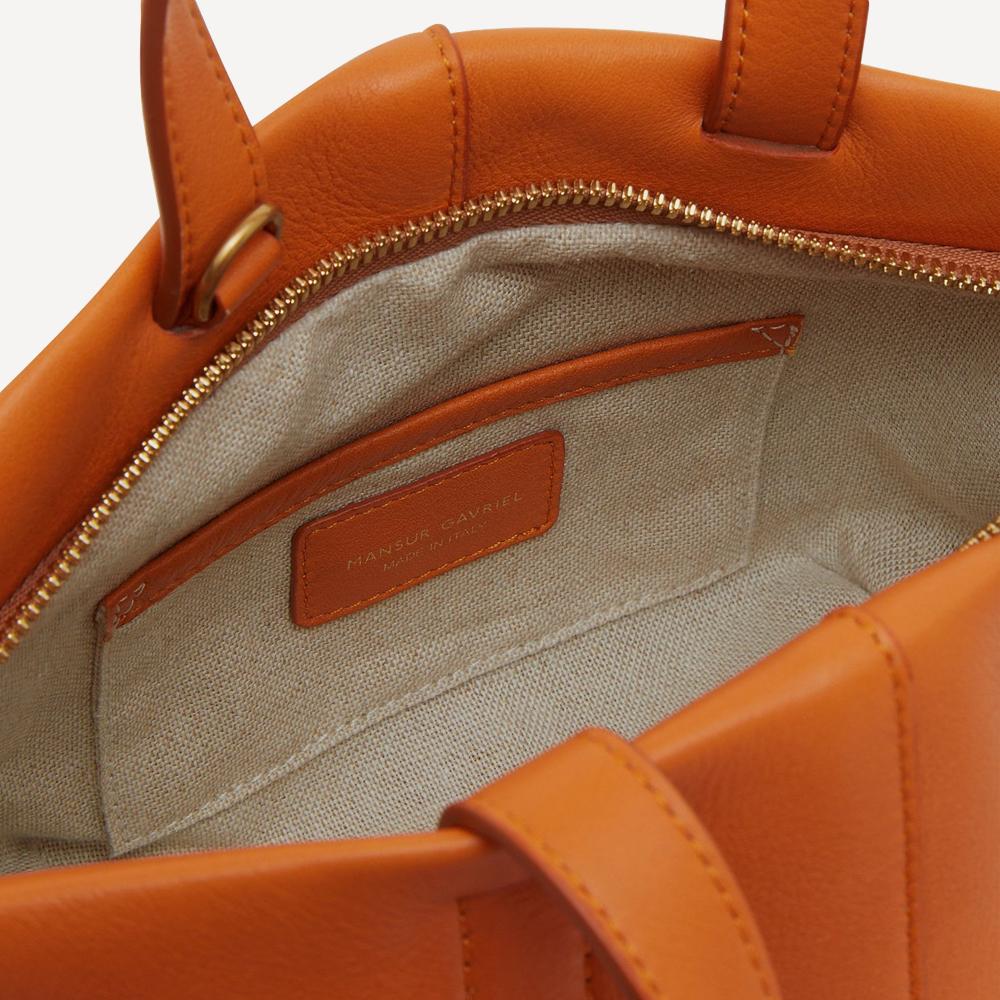 Luxe crossbody -tassen