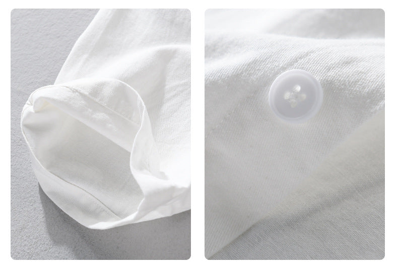 Heren venture shirt