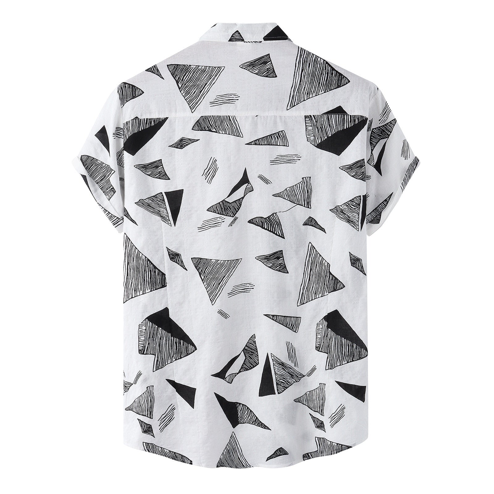 Männer Urban Style Shirt