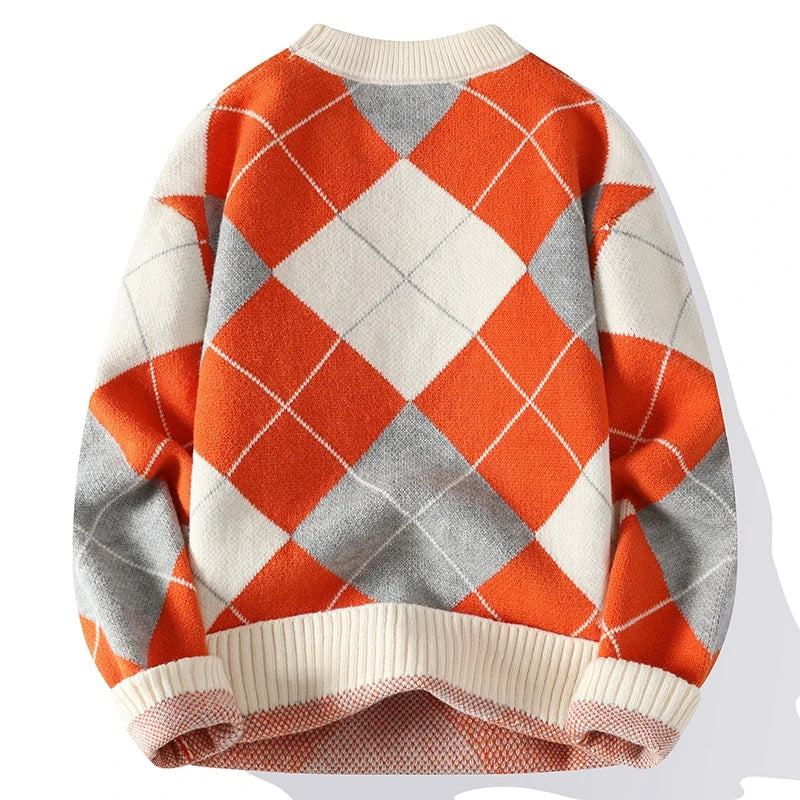 Männer Dinglo Pullover