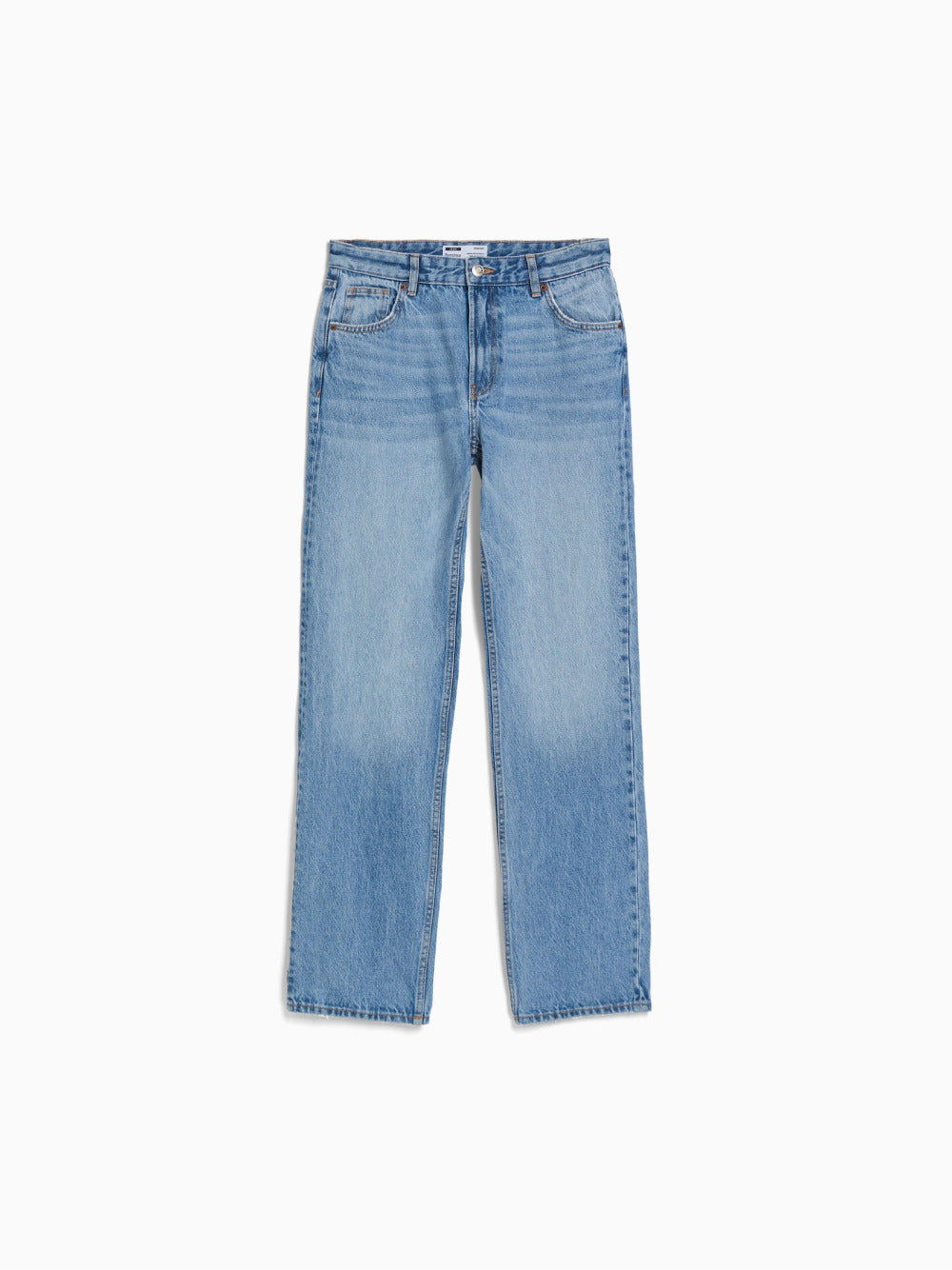 Jeans dritti