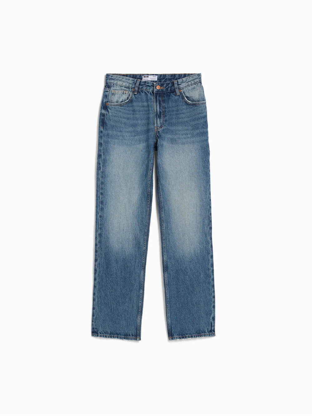 Jeans dritti