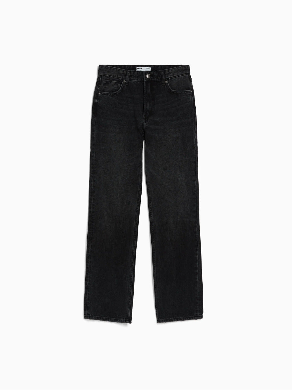 Jeans dritti