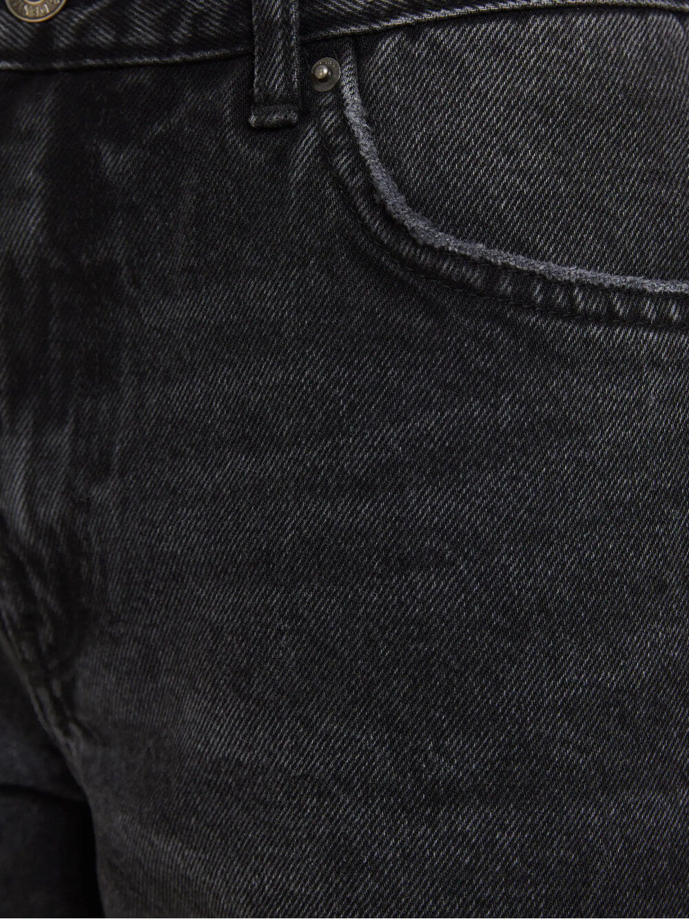 Jeans dritti