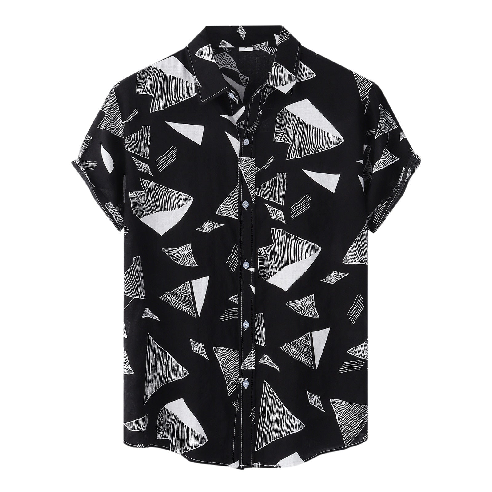 Männer Urban Style Shirt