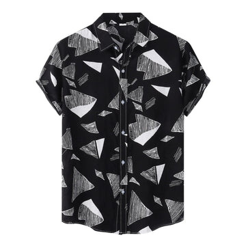 Männer Urban Style Shirt