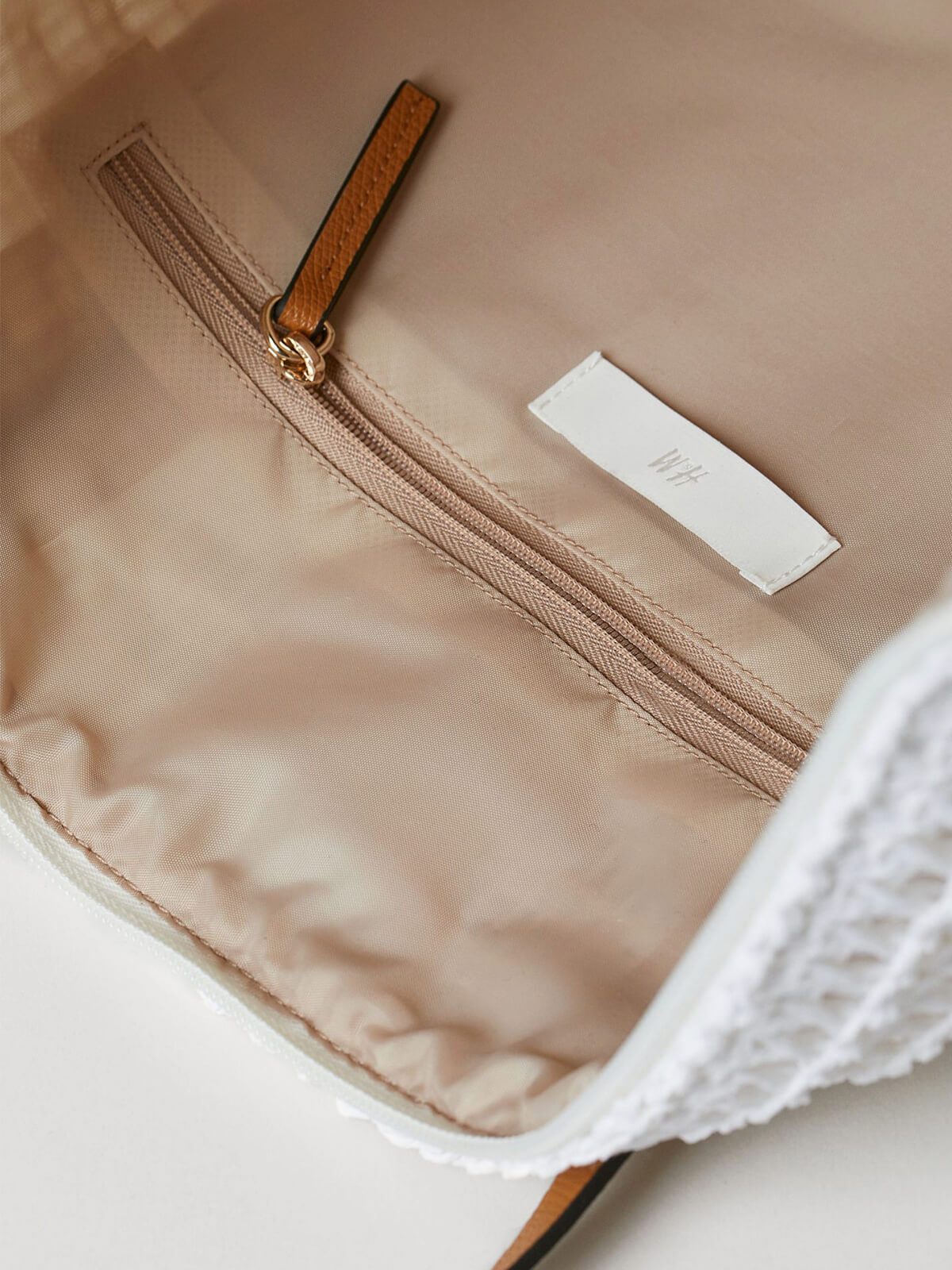 Straw Shopeer Bag