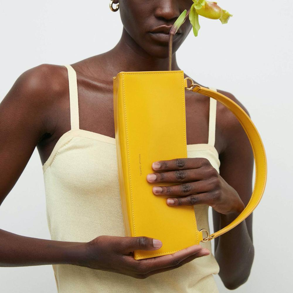 Mansur Gavriel Luxus