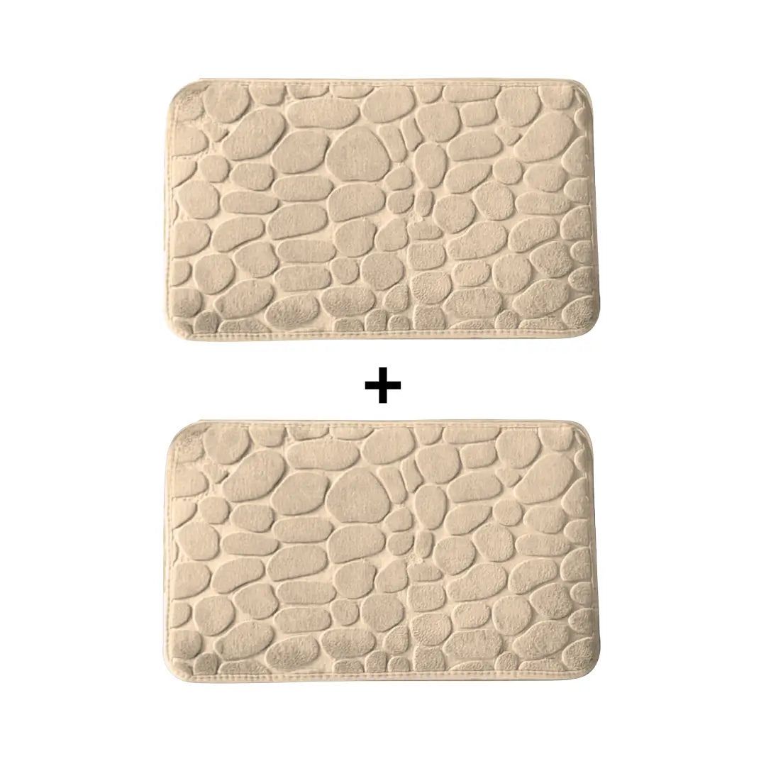 Confortlux ™-niet-slip badkamermat [Koop 1, krijg 1 gratis + gratis verzending]