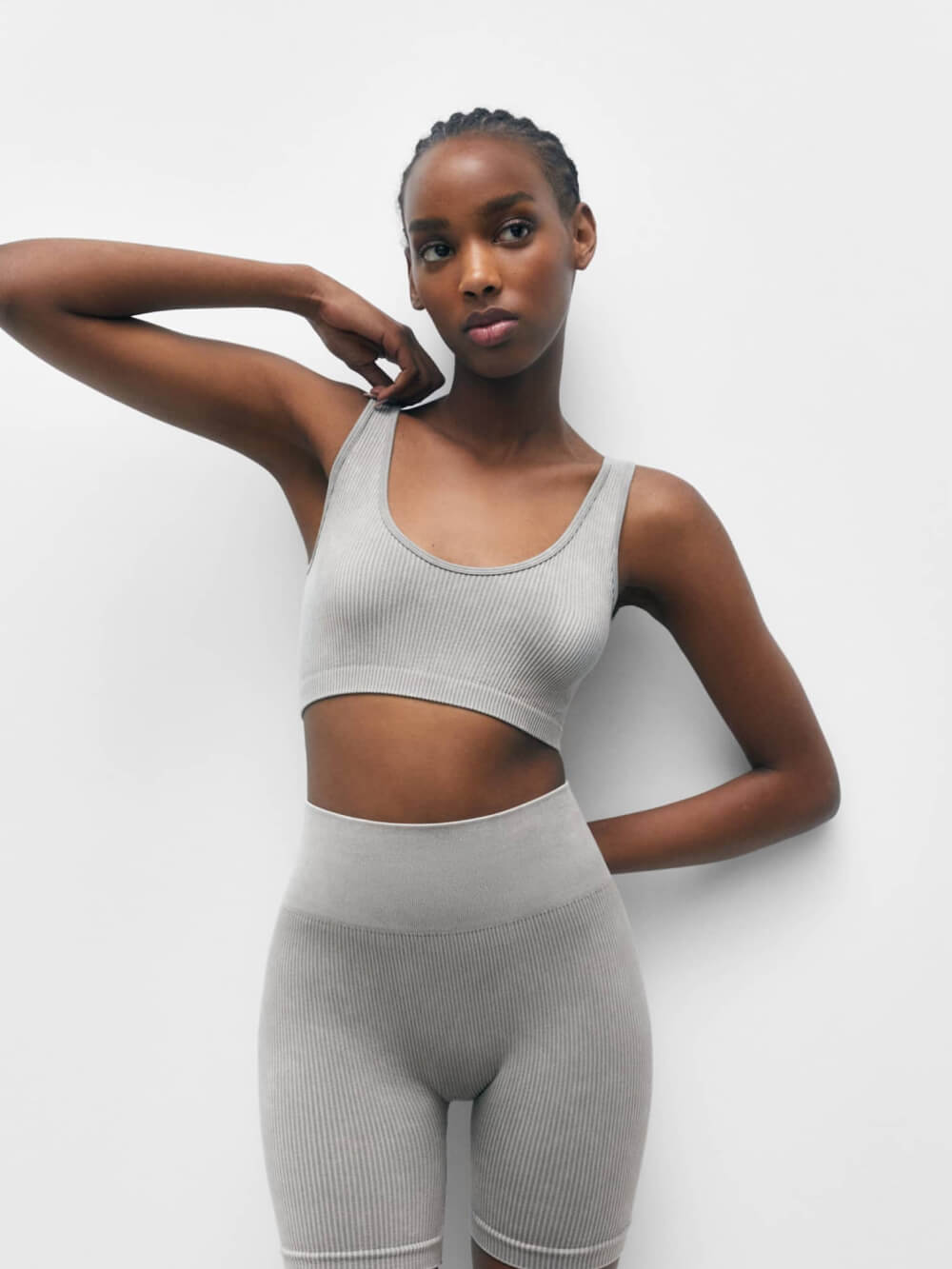 Oversize Koteng Sweatshirt