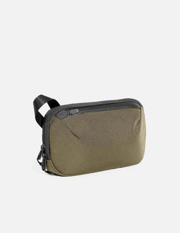 Patch pannel mole boch