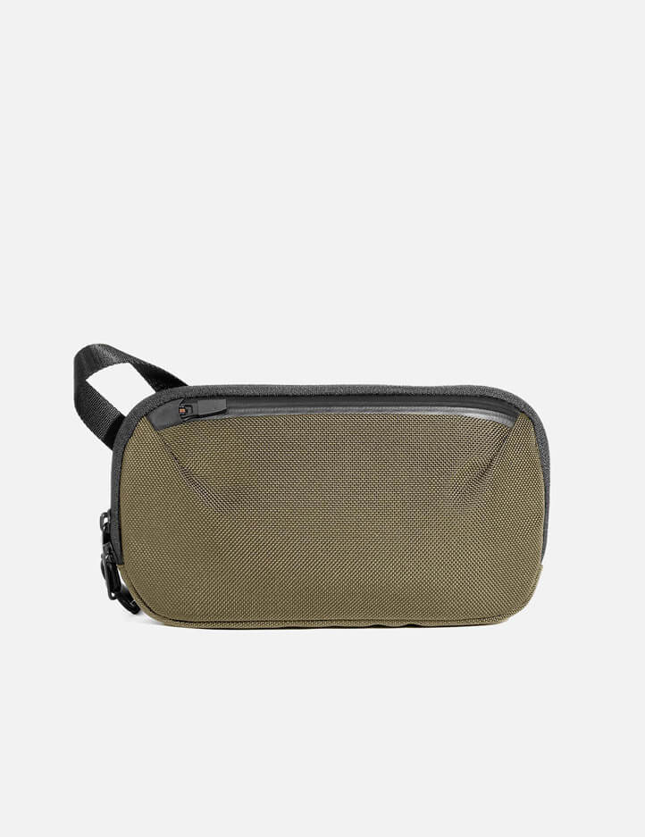 Patch pannel mole boch