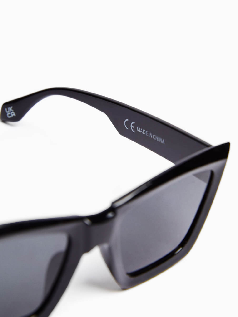 Cateye zonnebril