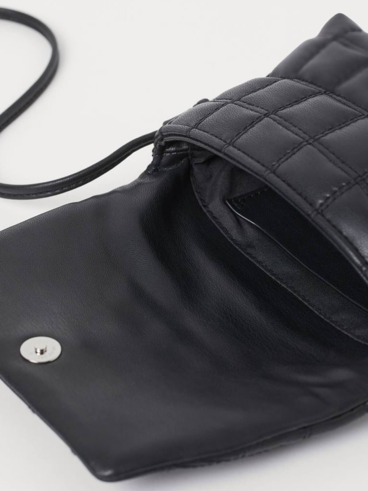 Borsa in pelle