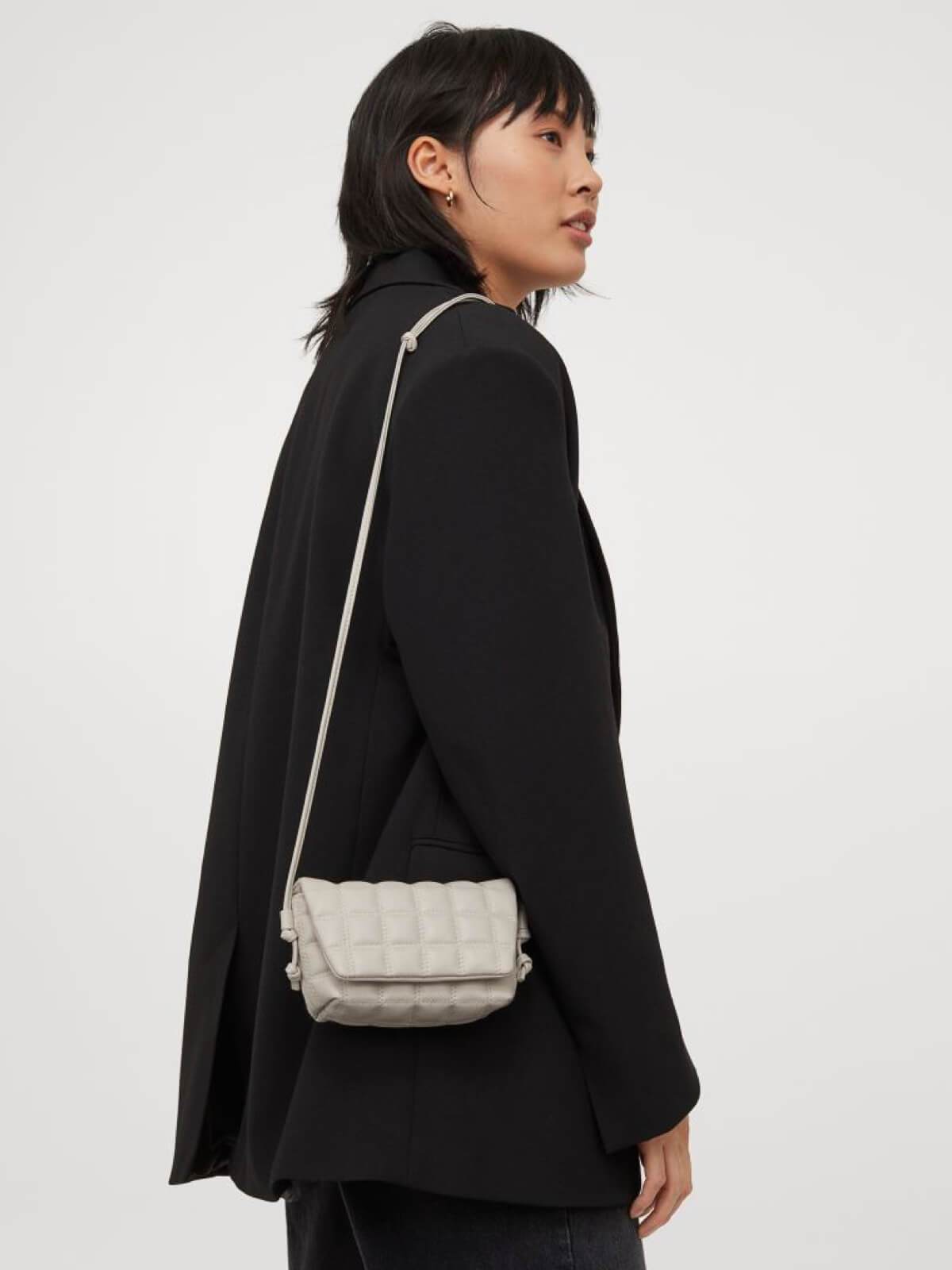 Borsa in pelle