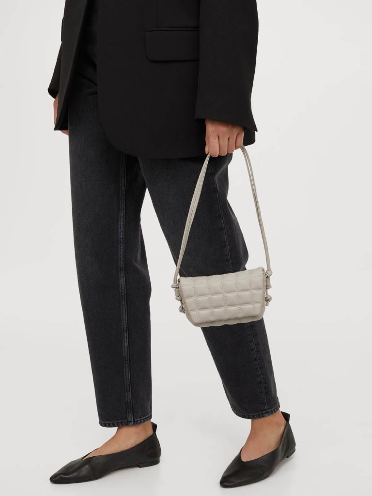 Borsa in pelle