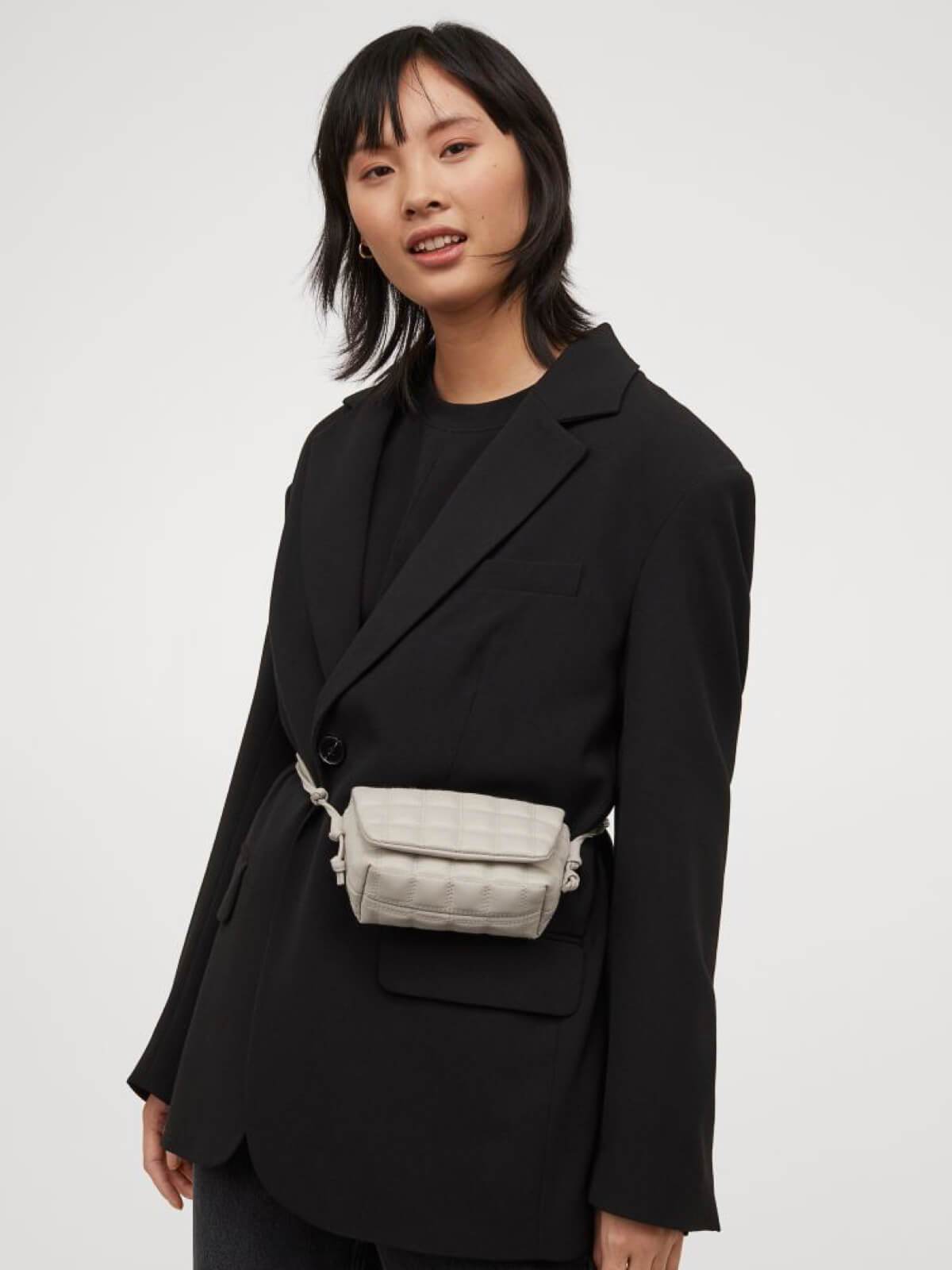 Borsa in pelle