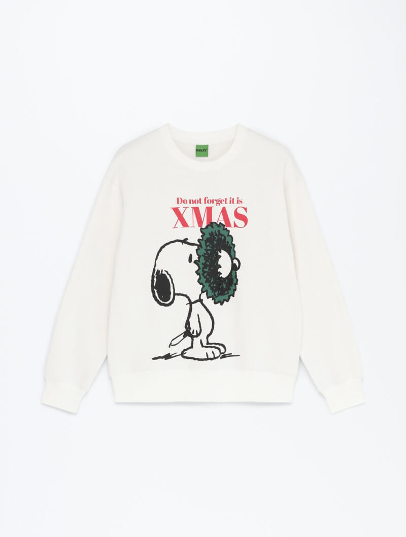 Sweatshirts van babymeisjes
