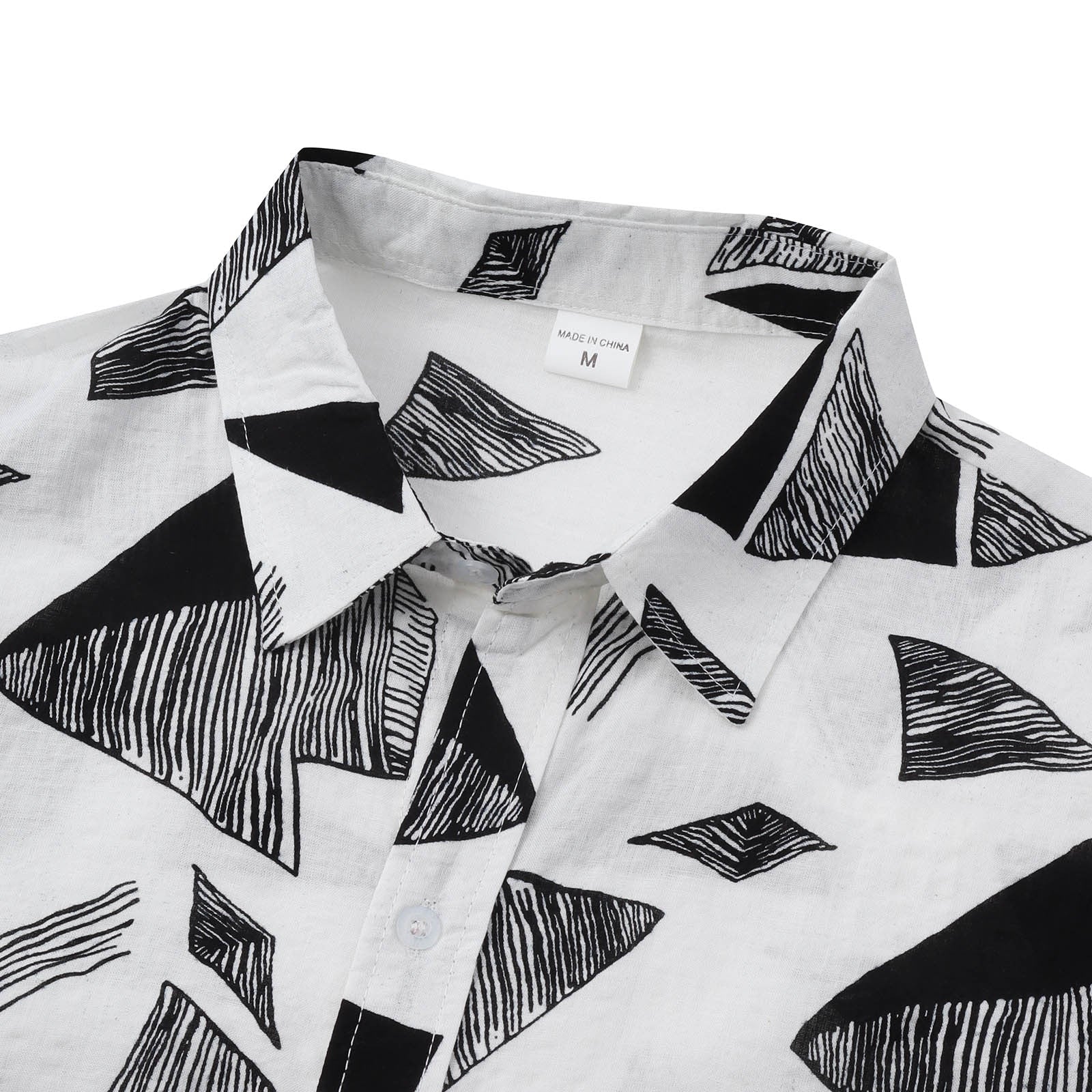 Männer Urban Style Shirt