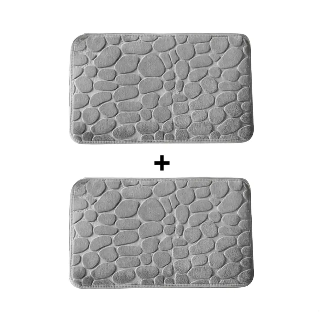 Confortlux ™-niet-slip badkamermat [Koop 1, krijg 1 gratis + gratis verzending]