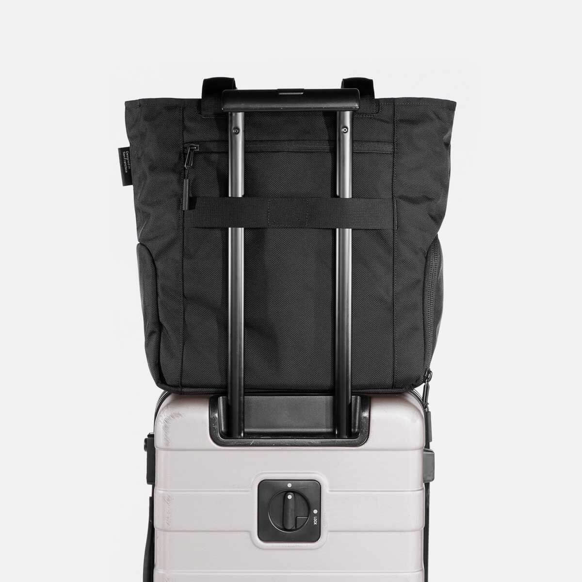 Vluchtpakket 2 X-PAC