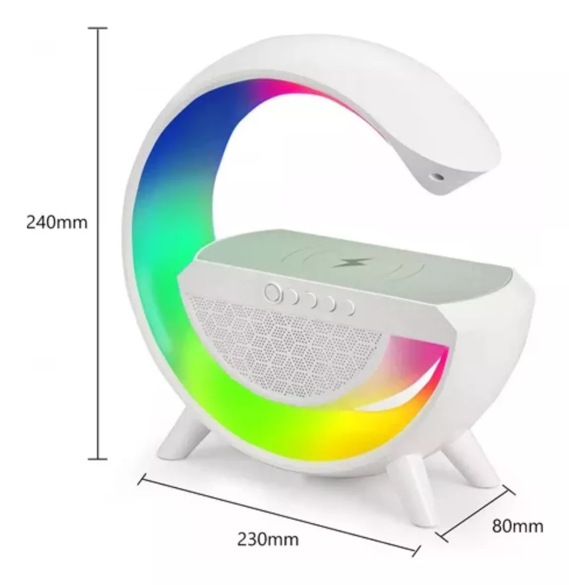 G-Speaker-lampluidspreker