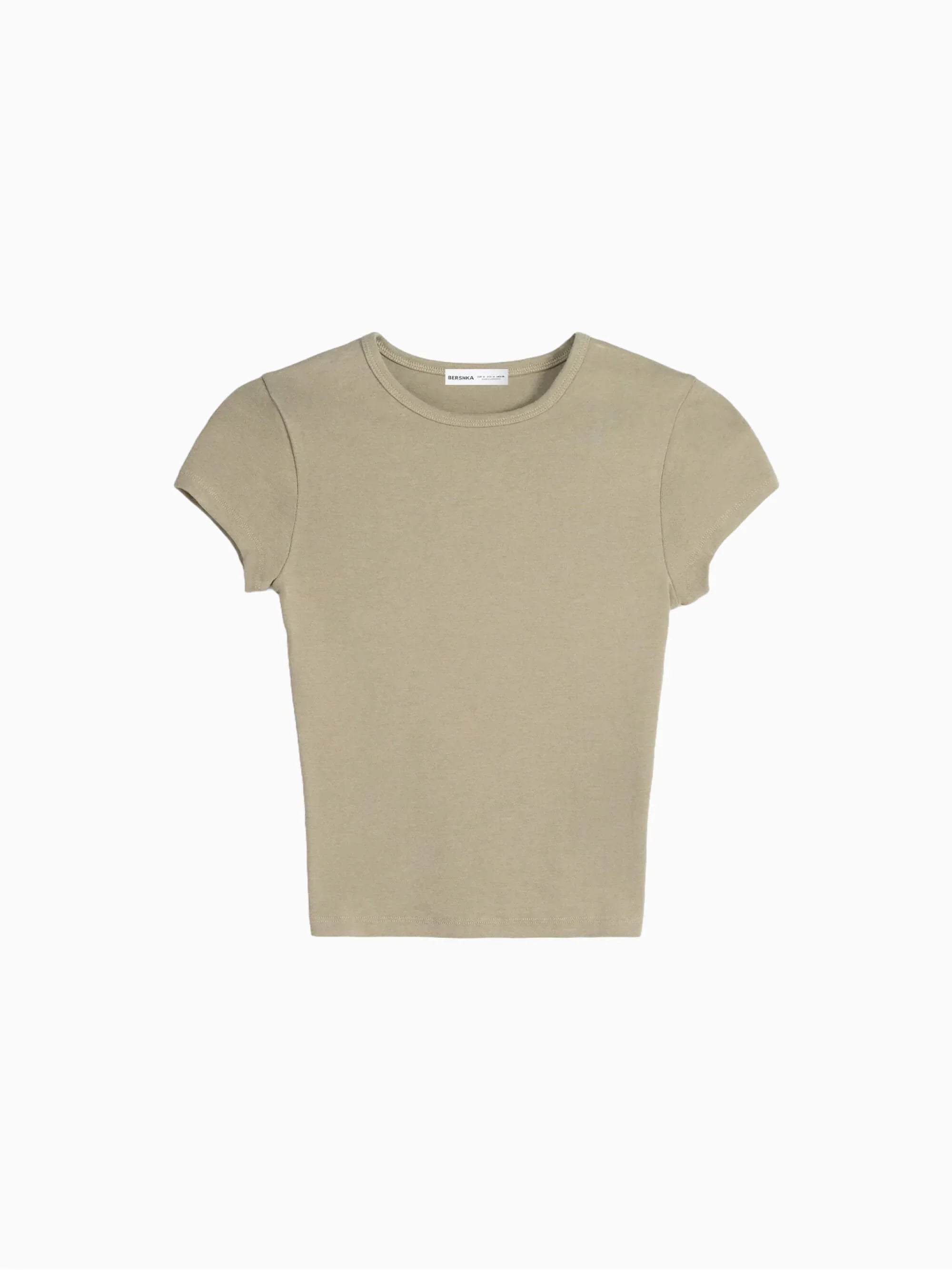 Korte mouw T-shirt