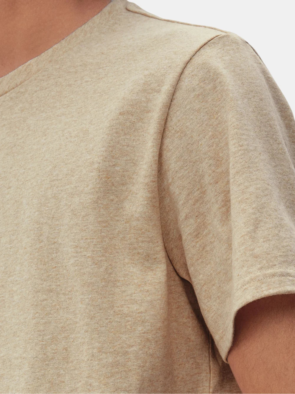 The Cotton Tan