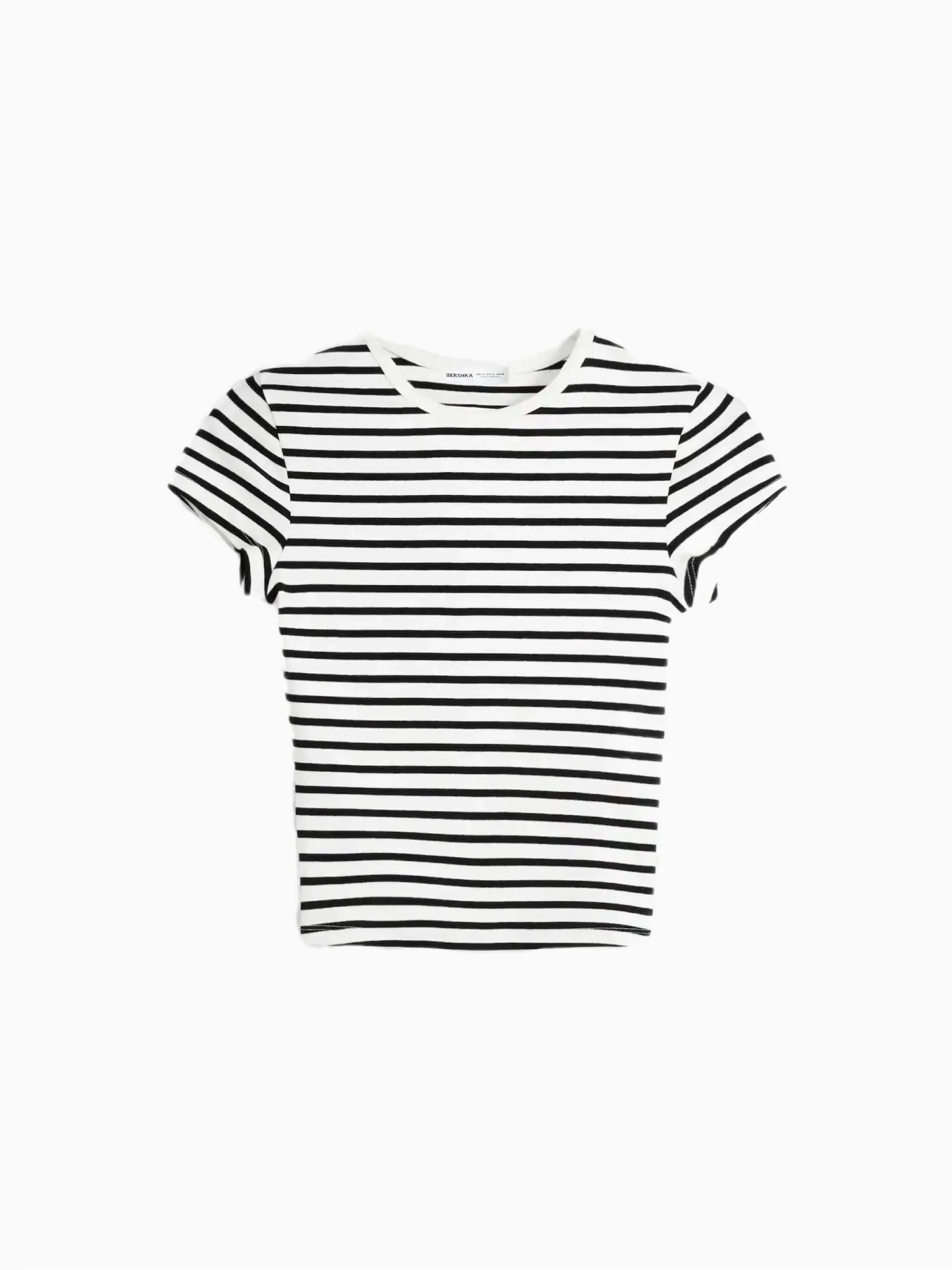 Korte mouw T-shirt