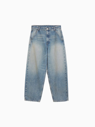 Vervaagd effect Jean