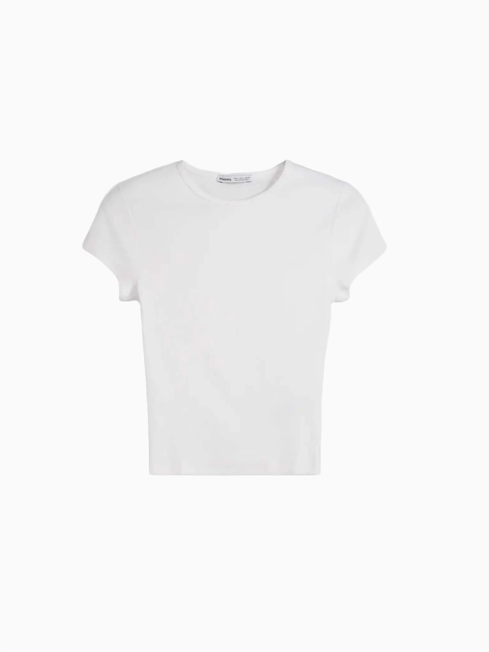 Korte mouw T-shirt
