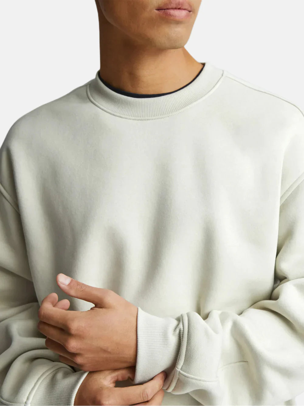 The Crew Sweatshirt