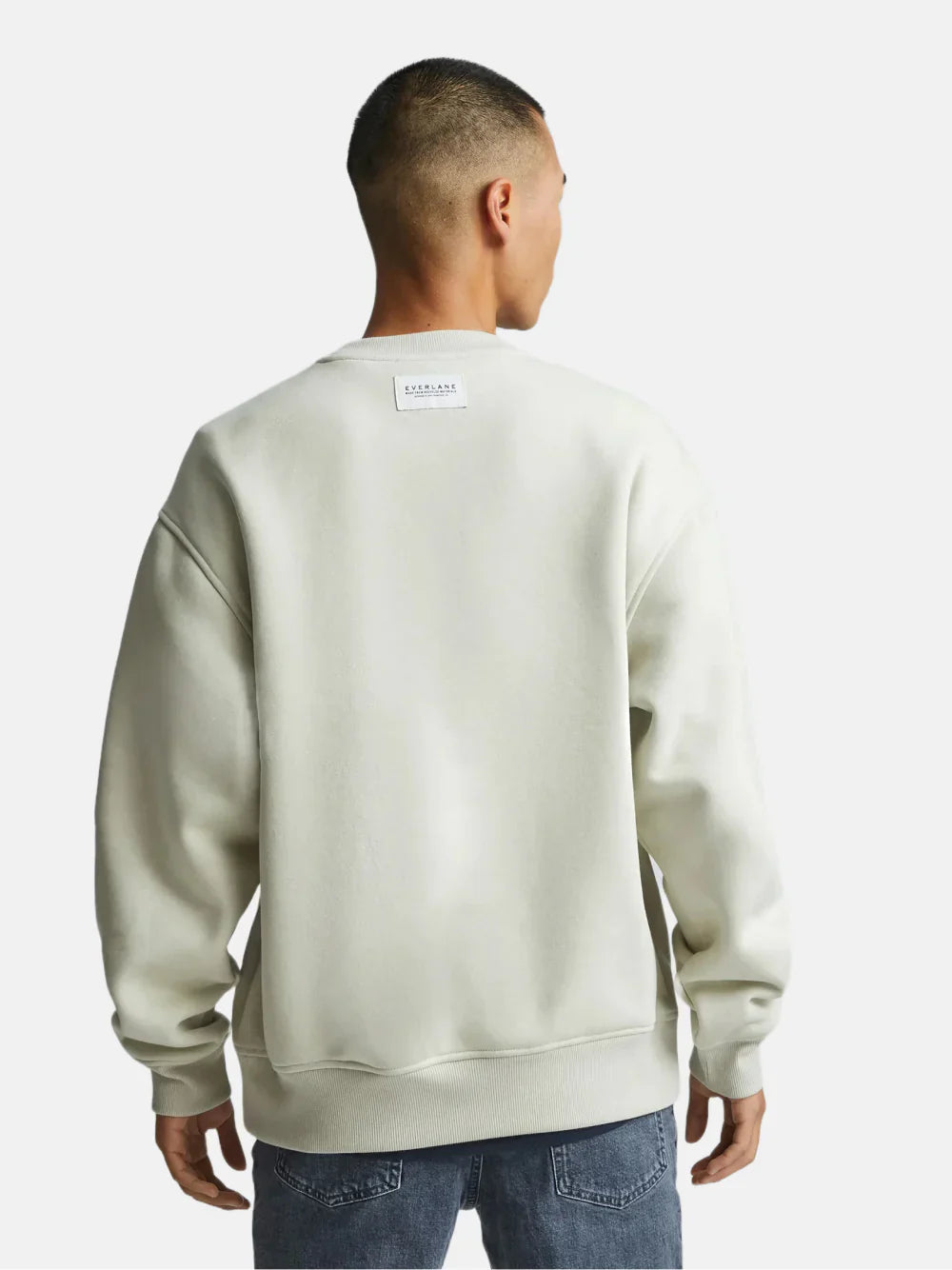 The Crewneck Pelican