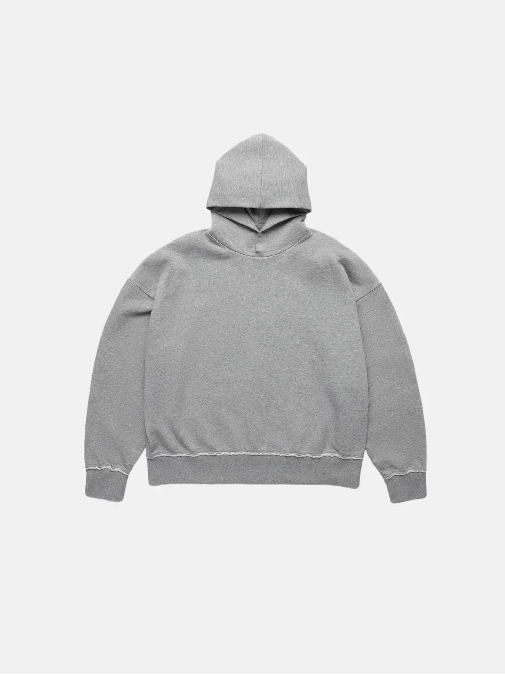 The Black Hoodie