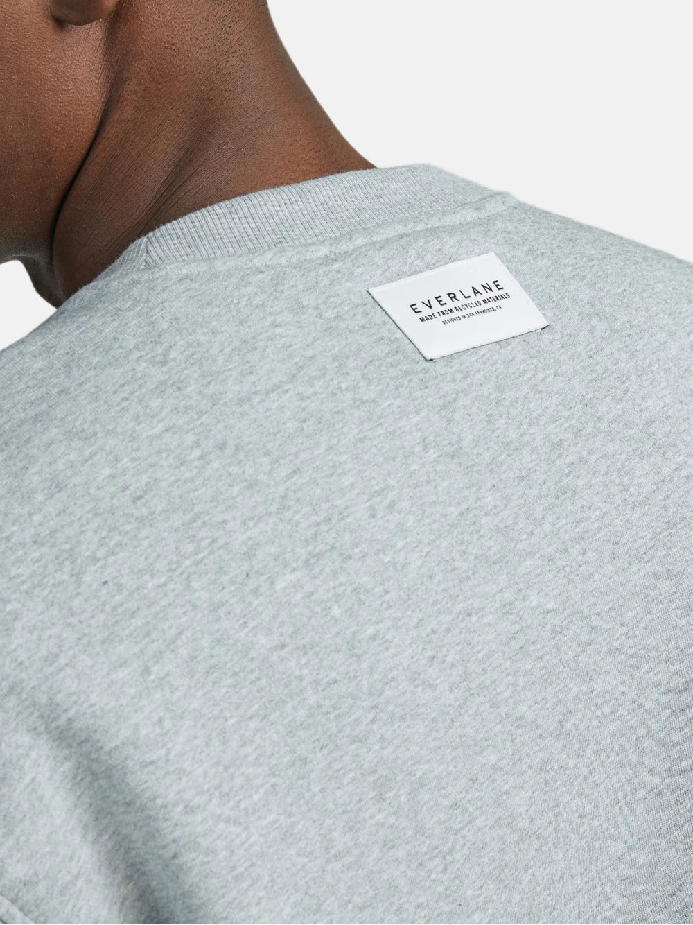 The Crew Sweatshirt
