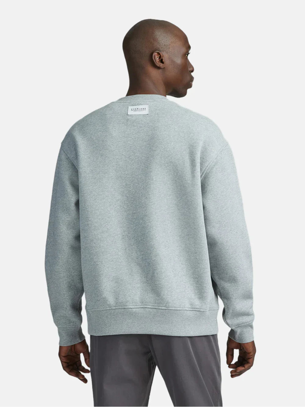 The Crew Sweatshirt