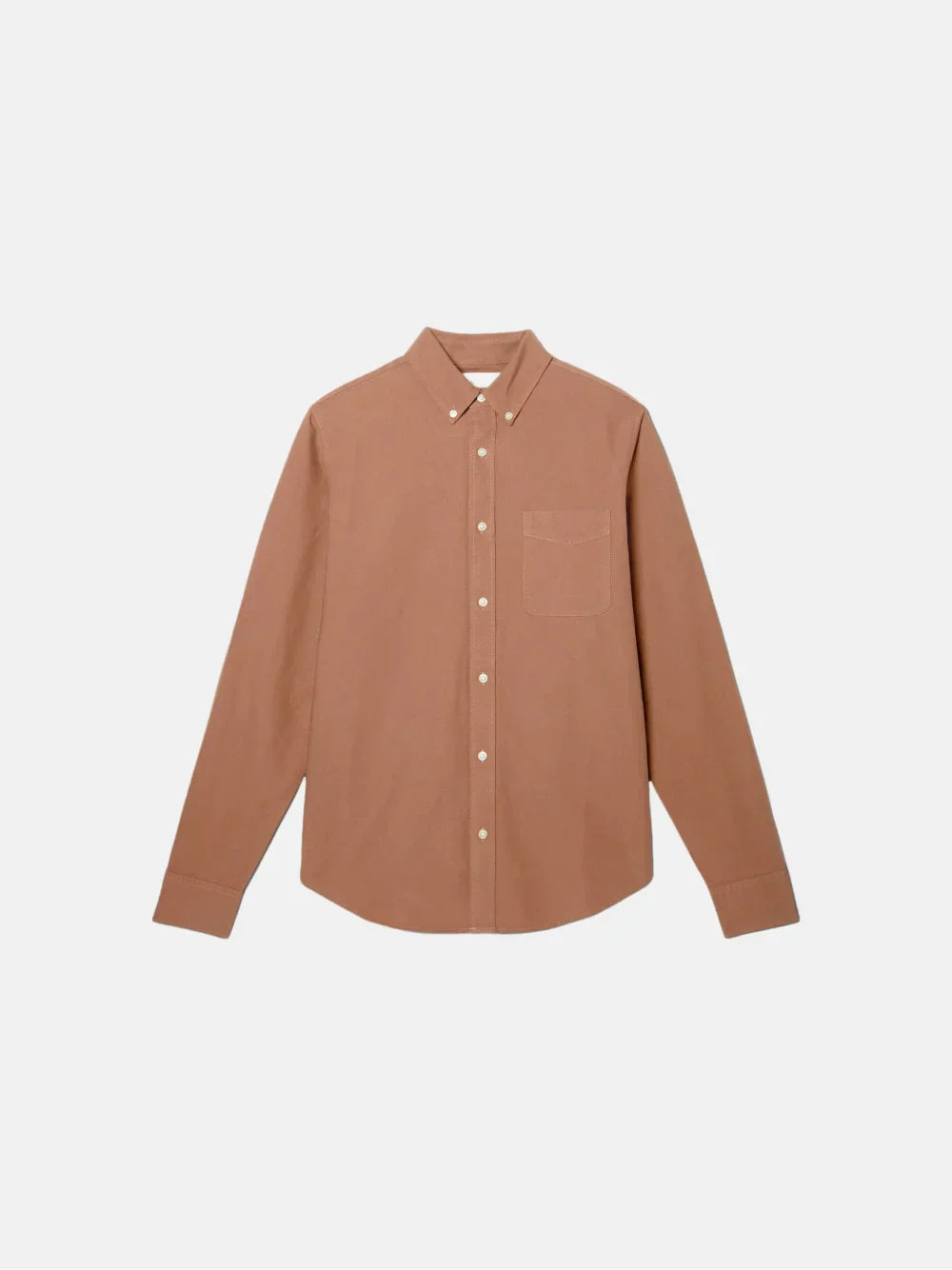 La camicia di cacao