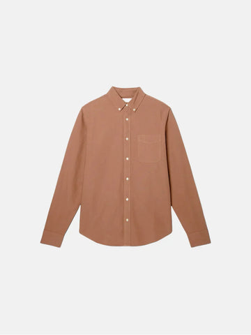 La camicia di cacao