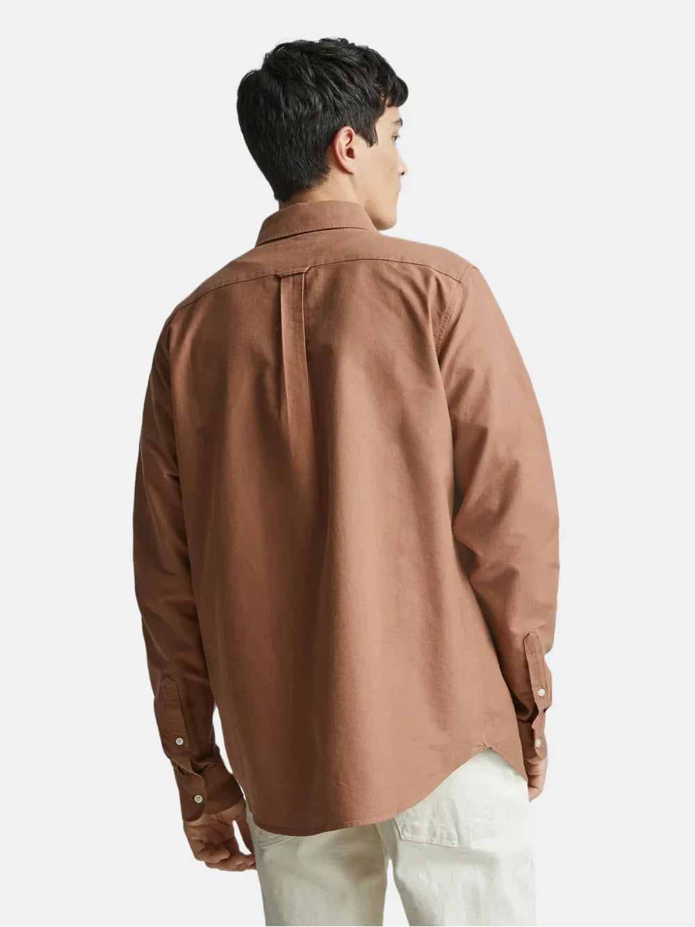 La camicia di cacao
