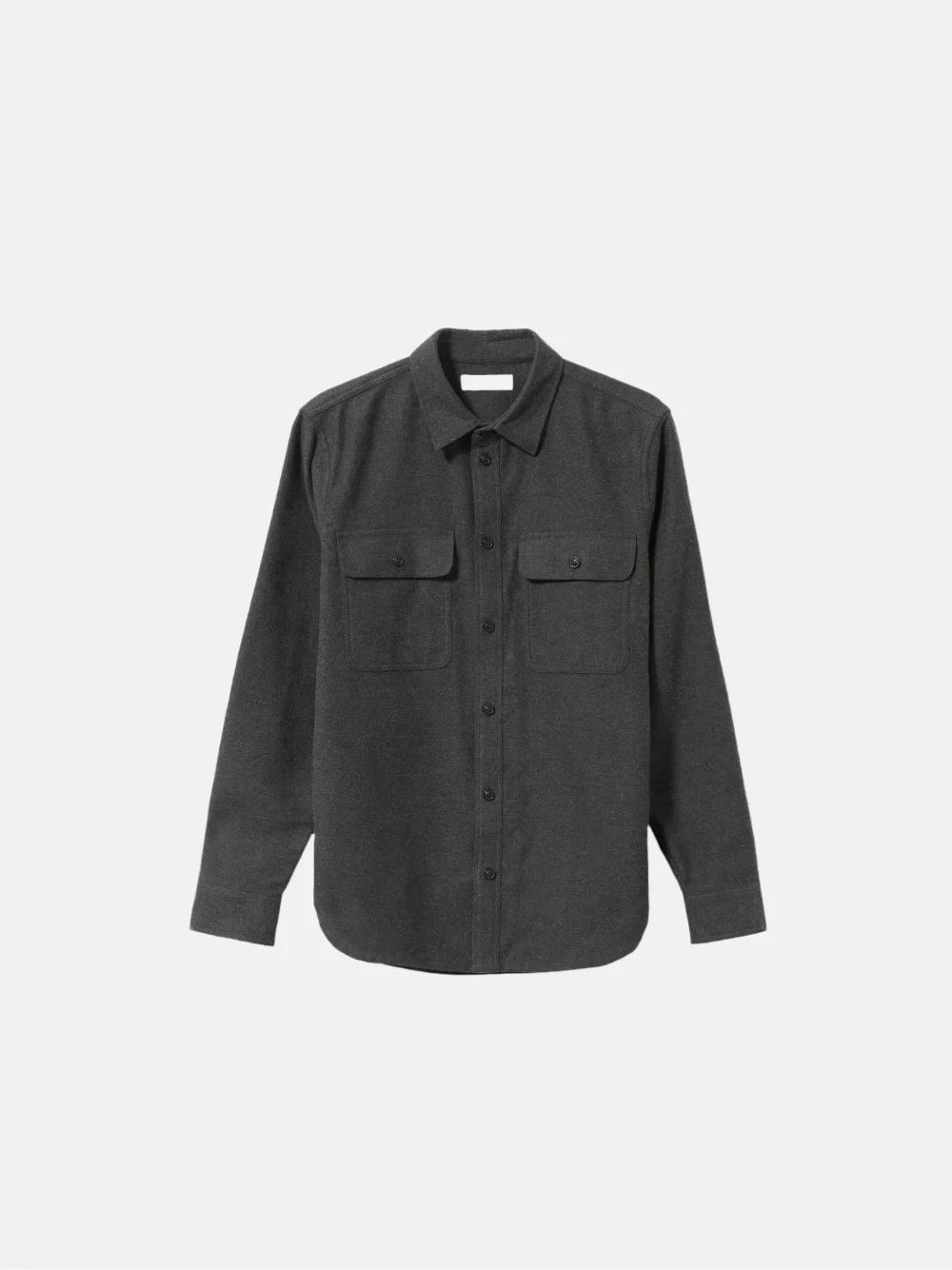 Il Overshirt Heathered